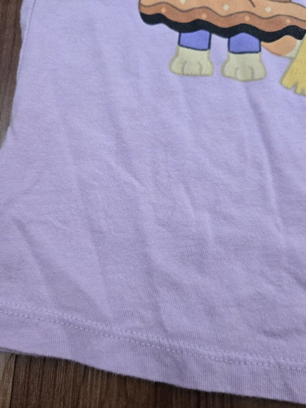 Kids set of 3 Old Navy 4T Halloween Short Sleeve T-shirts Glow GUC